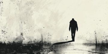 UNA TEMPORADA EN EL LIMBO