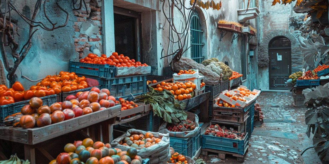 FAST FOOD Y SLOW FOOD ¿UNA ALIMENTACIÓN SANA?