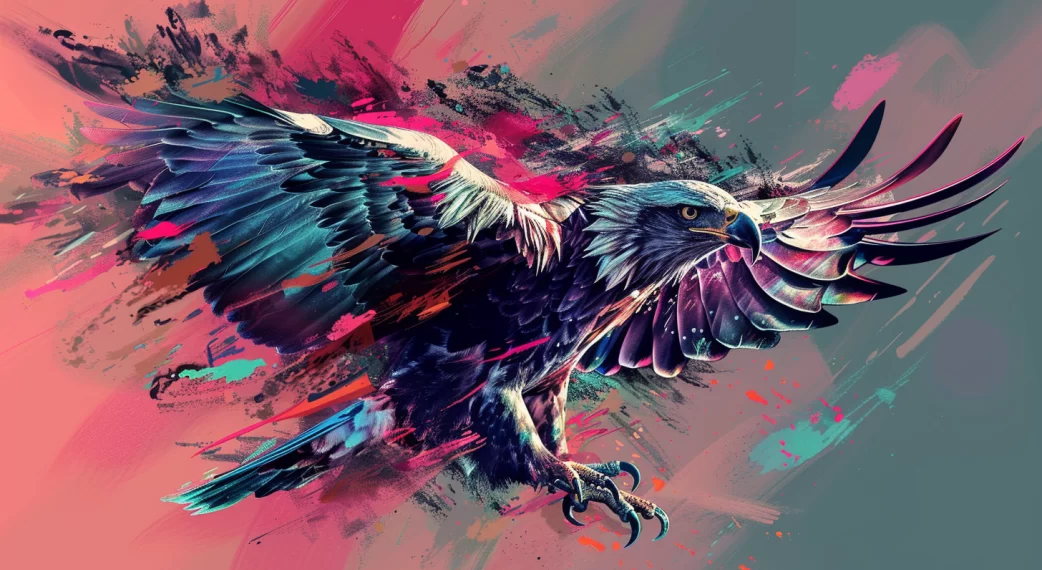 ÁGUILA, LA NOBLEZA ALADA