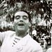 Un poeta superior / Federico García Lorca (1898-1936)