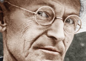 En busca de la espiritualidad | Hermann Hesse (1877-1962)