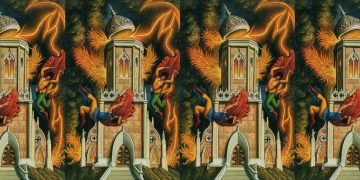 LA TORRE, EL DERRUMBE DE LA ESTRUCTURA EGOICA