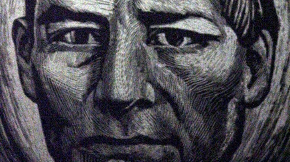 Un estridentista popular | Leopoldo Méndez (1902-1969)