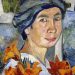 Vanguardia neoprimitiva | Natalia Goncharova (1881-1962)