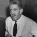 Entre dramas y guiones | Sidney Howard  (1891-1939)