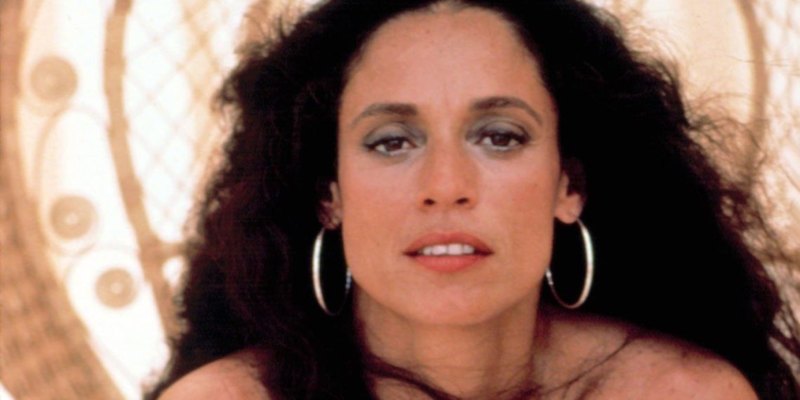 Todo Brasil en un gesto | Sônia Braga (1950-)