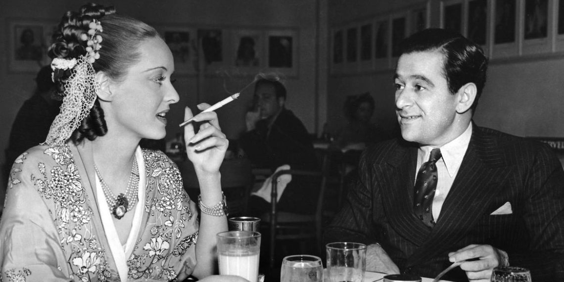 Calidad humana y fílmica | William Wyler (1902-1981)
