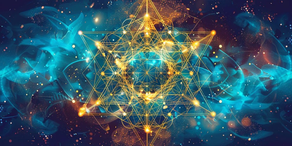 GEOMETRÍA PARA TRASCENDER
