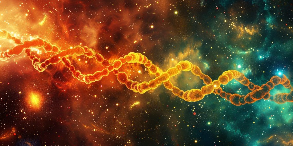 LA DIMENSIÓN ESPIRITUAL DE GRANDES CIENTÍFICOS