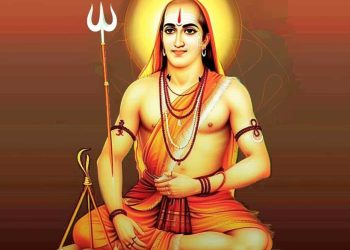 ADI SHANKARA, HISTORIA DE UN GIGANTE