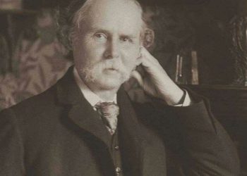 Economía y bienestar | Alfred Marshall  (1842-1924)