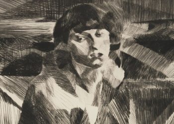 Cubismo gráfico |  Jacques Villon   (1875-1963)