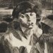 Cubismo gráfico |  Jacques Villon   (1875-1963)
