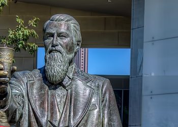 De la morfina a la Coca-Cola | John Stith Pemberton (1831-1888)