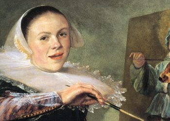 Siglo de Oro femenino | Judith Leyster  (1609-1660)
