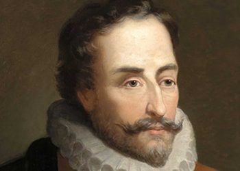 La enrevesada letra del capellán | Luis de Góngora (1561-1627)