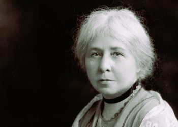 La desnudez de la momia | Margaret Murray (1863-1963)