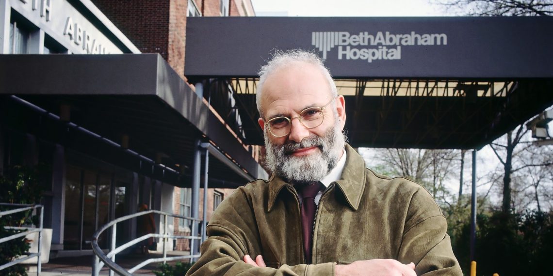 Humanismo y medicina | Oliver Sacks   (1933-2015)