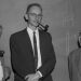 Partículas elementales y antimateria | Owen Chamberlain (1920-2006)