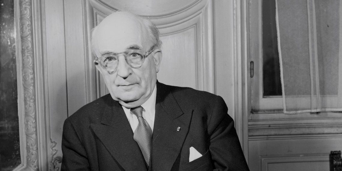 El Bolívar de Madariaga | Salvador de Madariaga (1886-1978)
