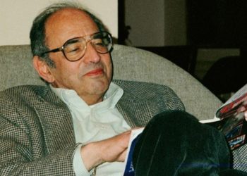 El paradigma en el ojo del teórico | Thomas Kuhn (1922-1996)