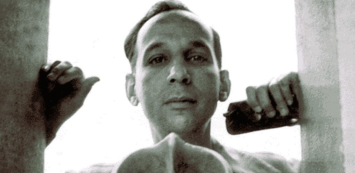 Vanguardia literaria | Virgilio Piñera   (1912-1979)