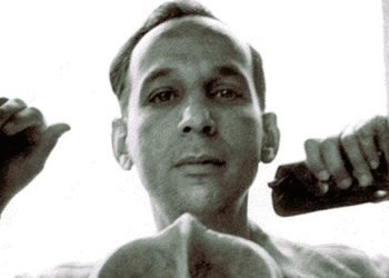 Vanguardia literaria | Virgilio Piñera   (1912-1979)
