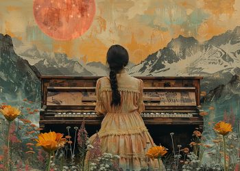 LA MÚSICA COMO PROFECÍA