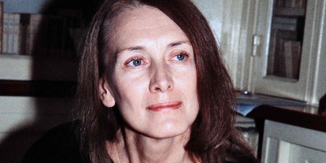 Memoria personal y sociedad | Annie Ernaux (1940-2022)