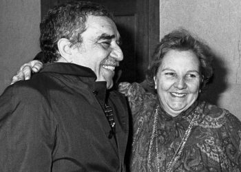 La Mamá Grande de la literatura | Carmen Balcells (1930-2015)