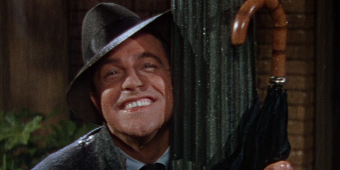 El arte del bailarín | Gene Kelly   (1912-1996)