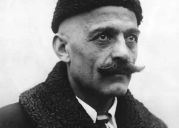 «SONIDOS DEL DESPERTAR: GURDJIEFF Y SU LEGADO ESPIRITUAL»