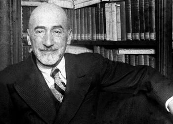 Interés y carácter humano | Jacinto Benavente (1866-1954)