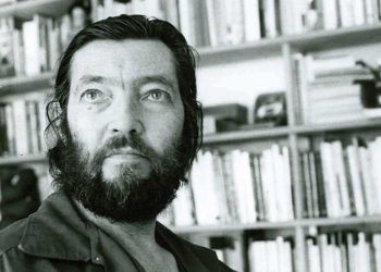 Rayuela, la novedad original | Julio Cortázar (1914-1984)
