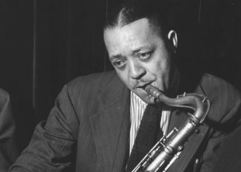 El saxo cool | Lester Young (1909-1959)