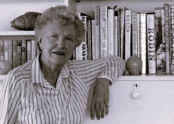 La escritora de Alejandro | Mary Renault (1905-1983)