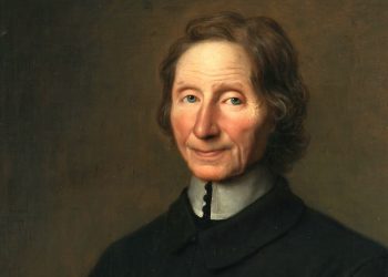 Las voliciones de dios | Nicolás Malebranche (1638-1715)
