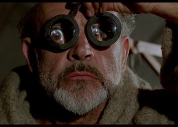 Un Bond versátil | Sean Connery  (1930-2020)