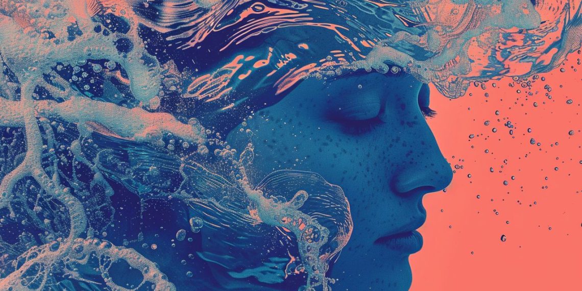 EL SER DEL AGUA