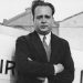 Precursor del helicóptero | Juan de la Cierva (1895-1936)