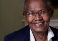 El respeto por la mujer africana | Lauretta Ngcobo (1931-2015)