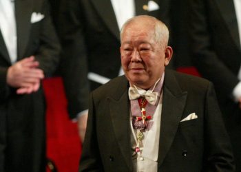 Los neutrinos solares | Masatoshi Koshiba (1926-2020)