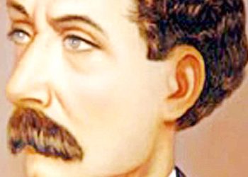 Lojano multifacético | Miguel Riofrío  (1822-1879)