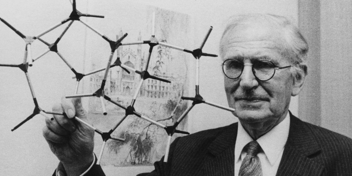 Lo cuántico en lo sólido | Nevill Francis Mott (1905-1996)