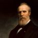 A pesar de todo, intachable | Rutherford B. Hayes (1822-1893)