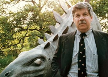 Propuesta darwinista | Stephen Jay Gould (1941-2002)