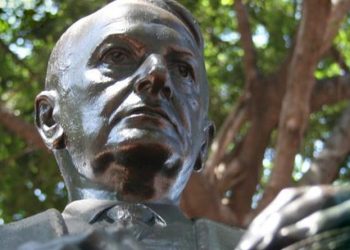 El exégeta de El Libertador | Vicente Lecuna (1870-1954)