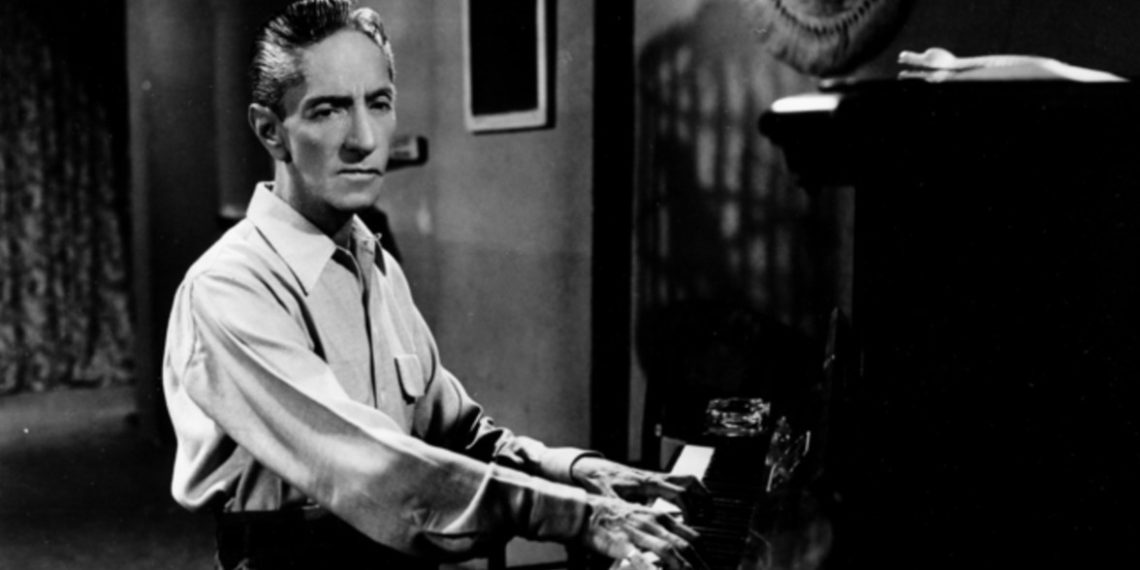 Los boleros del flaco de oro | Agustín Lara (1897-1970)