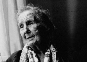 Ejercer conciencia social | Alicia Moreau de Justo (1885-1986)