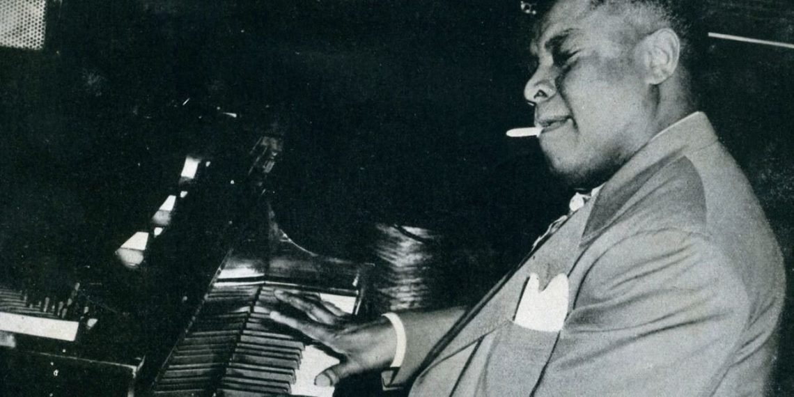 La sublime sonoridad de Tatum | Art Tatum (1909-1956)